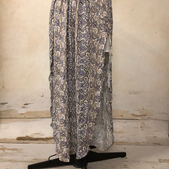 AEO Skirt Crop Top RARE Set - Picture 2 of 4